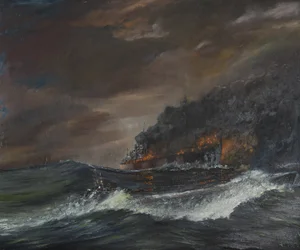 U107 - 750 Tage, 1993